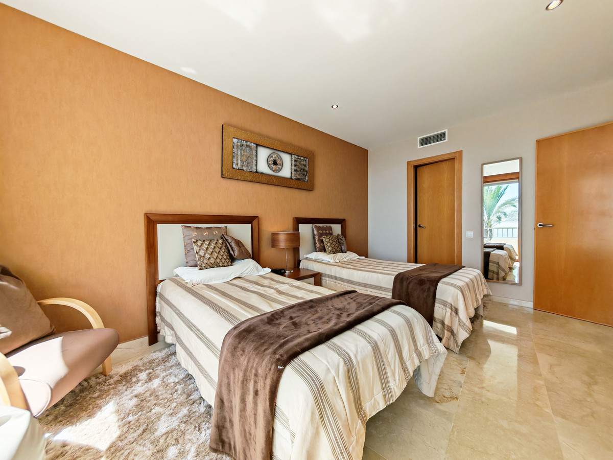 Apartment for sale in Marbella