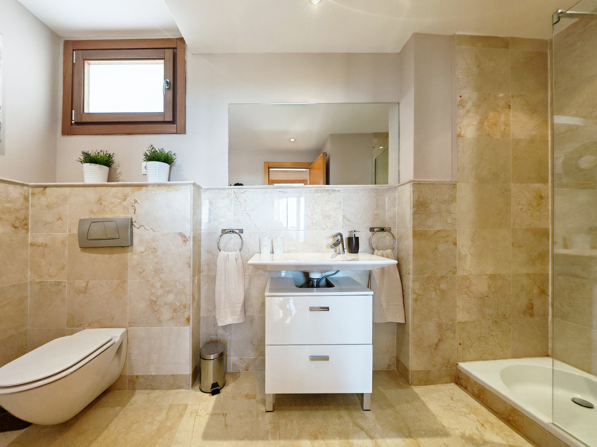 Apartment for sale in Marbella