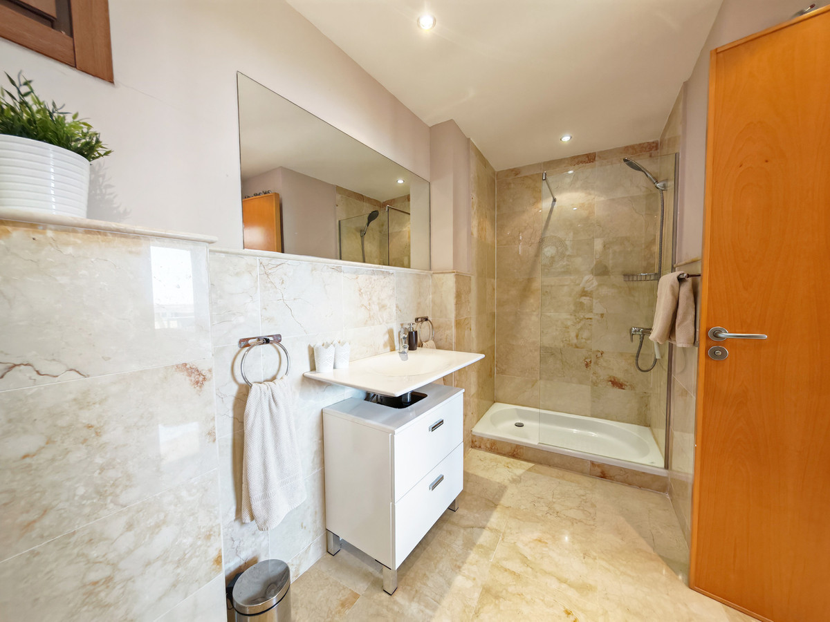 Apartment for sale in Marbella