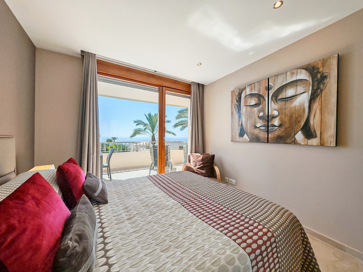 Apartment for sale in Marbella