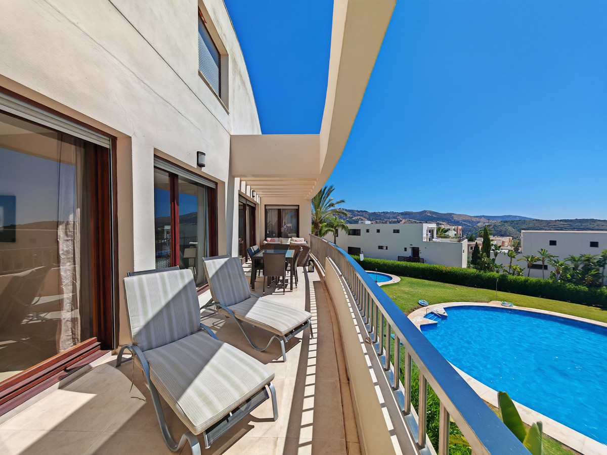 Apartment for sale in Marbella