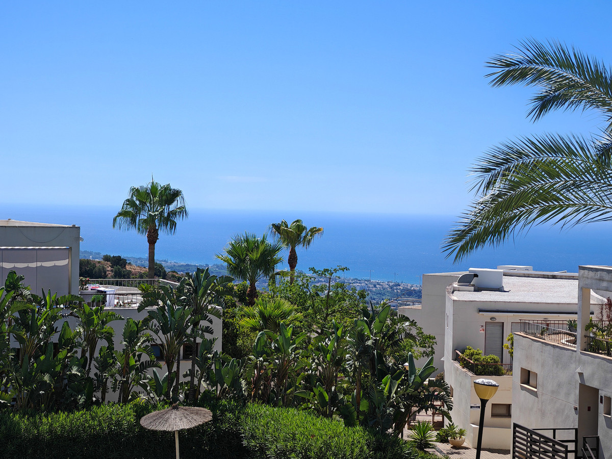 Apartment for sale in Marbella