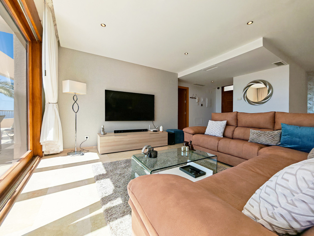 Apartment for sale in Marbella
