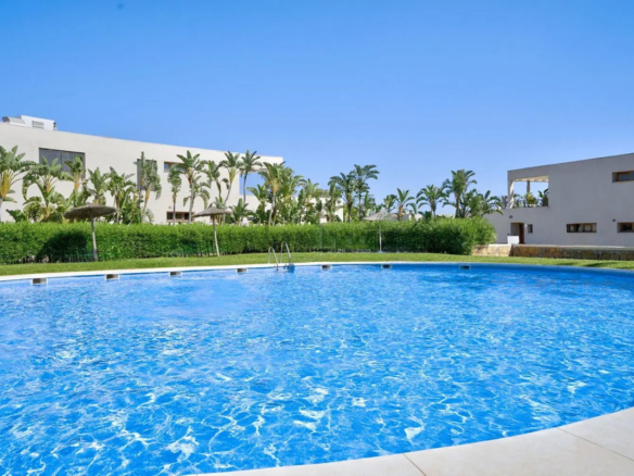 Apartment for sale in Marbella