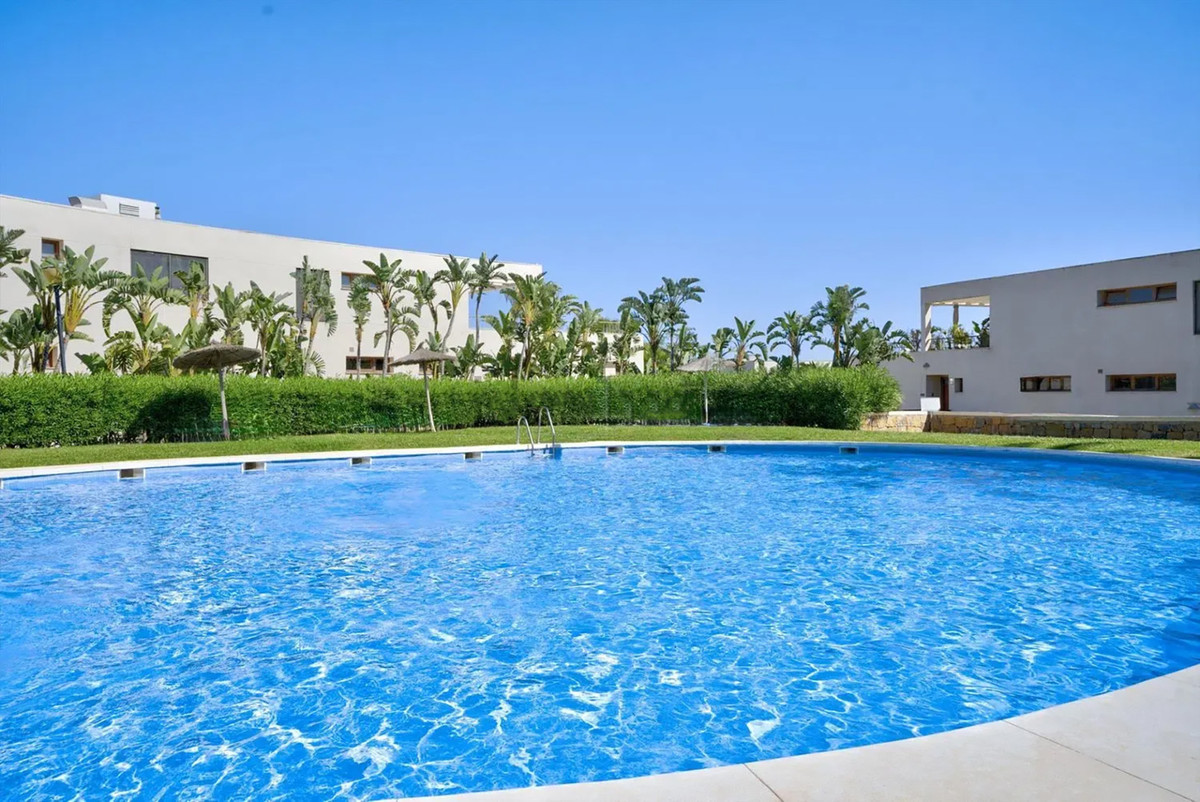 Apartment for sale in Marbella