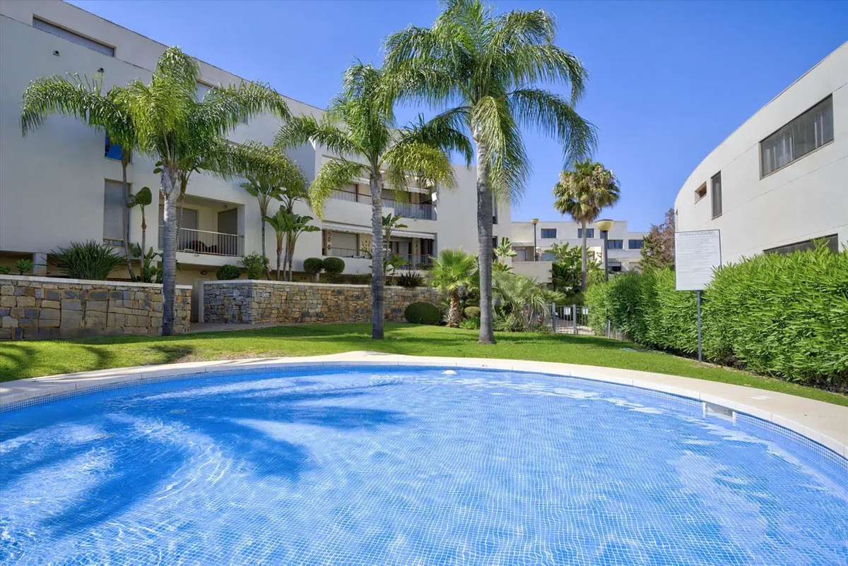 Apartment for sale in Marbella