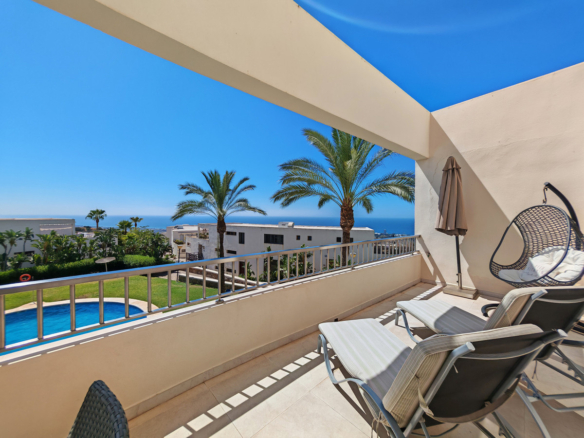 Appartement à vendre à Marbella