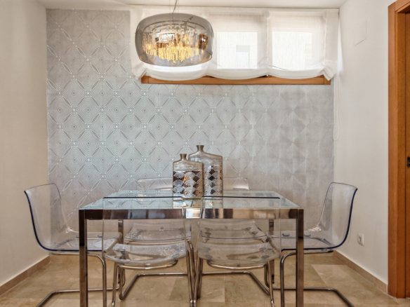 Apartment for sale in Marbella