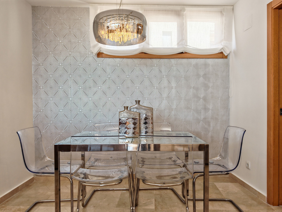 Apartment for sale in Marbella