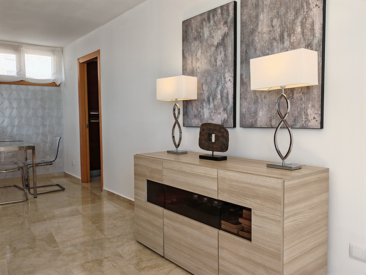 Apartment for sale in Marbella