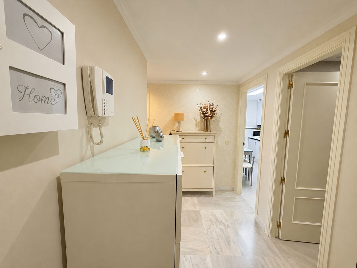 Apartment for sale in Marbella