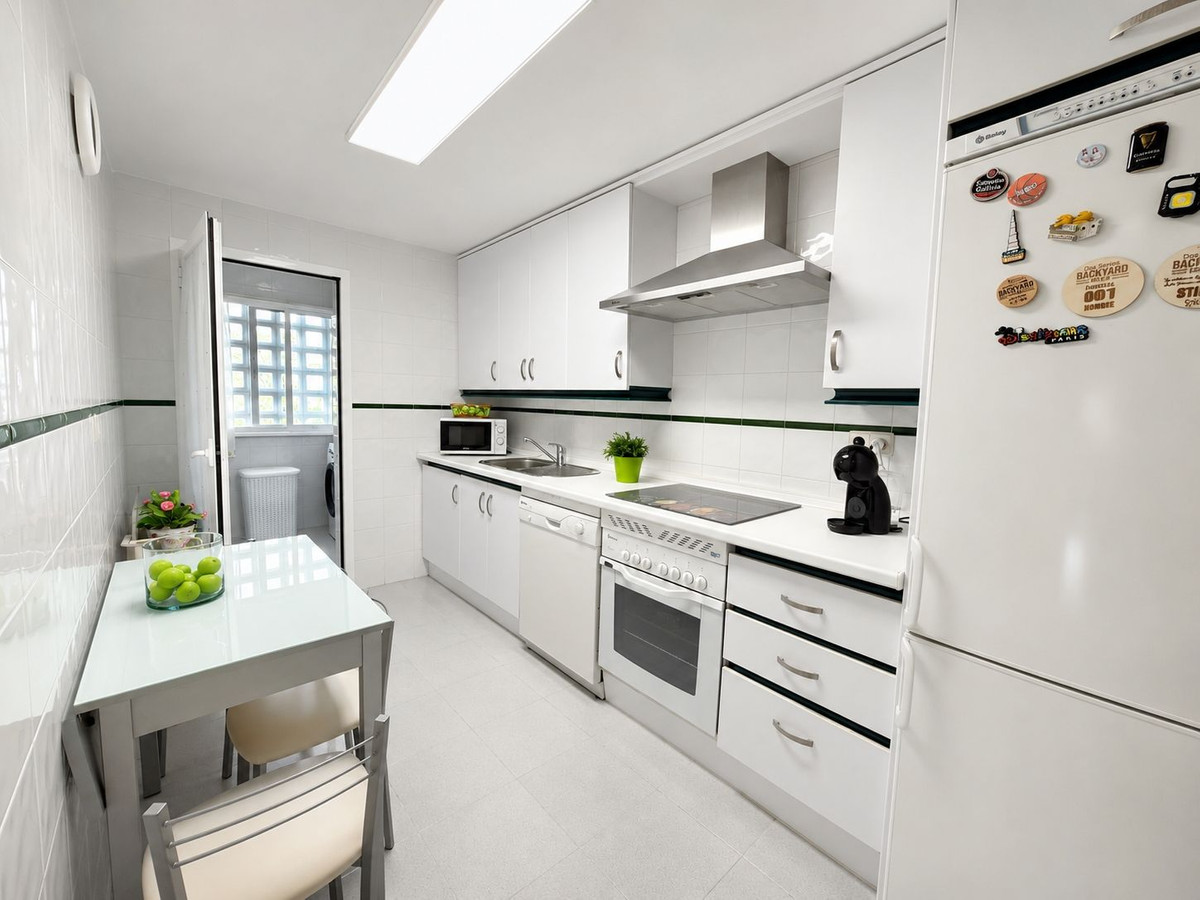Apartment for sale in Marbella