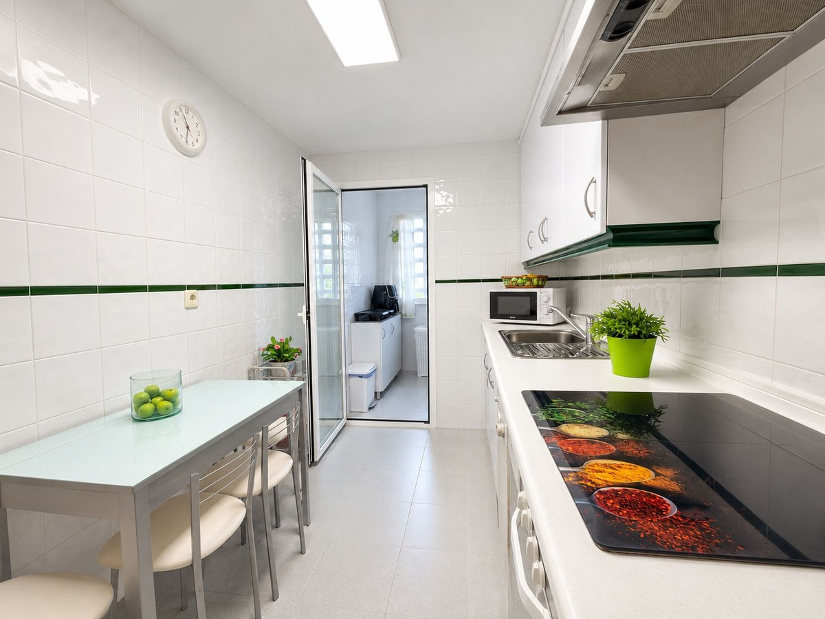 Apartment for sale in Marbella