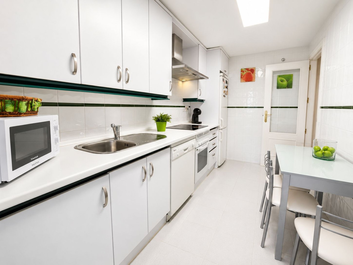 Apartment for sale in Marbella