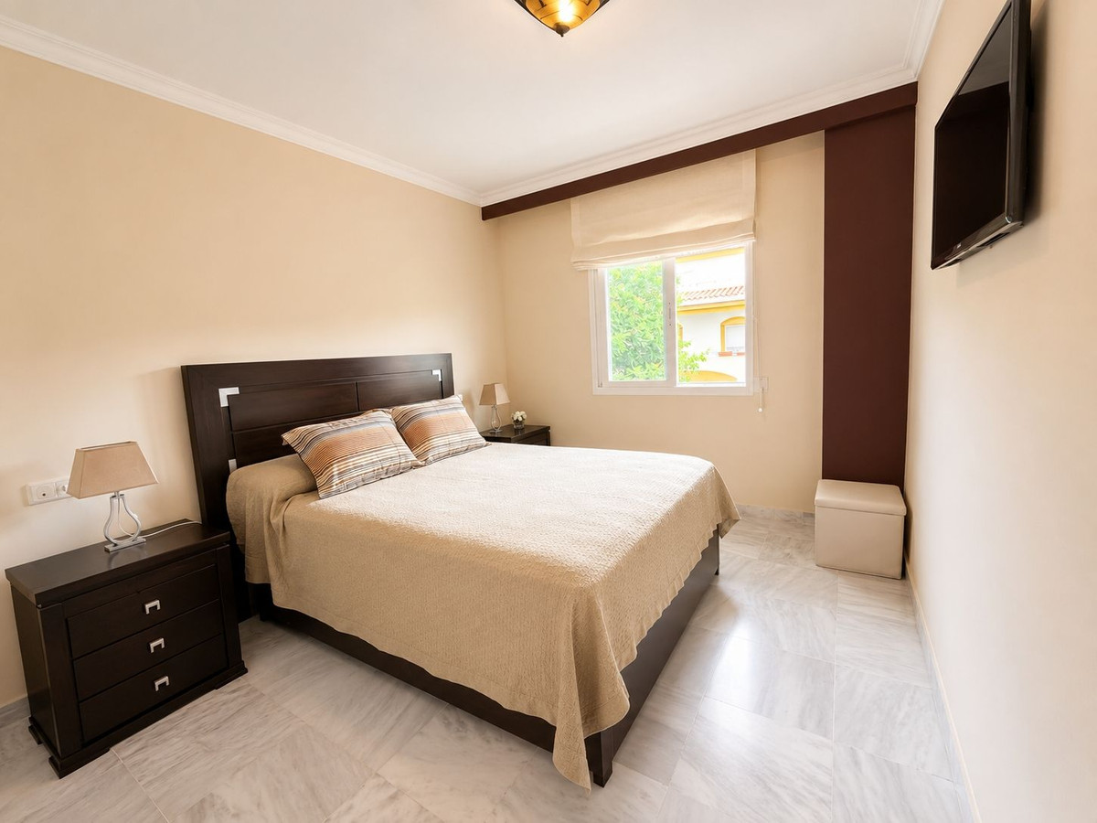 Apartment for sale in Marbella