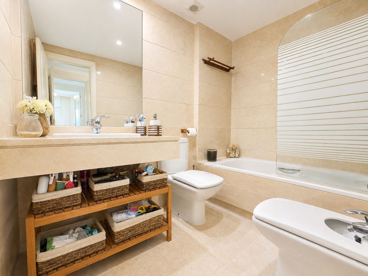 Apartment for sale in Marbella