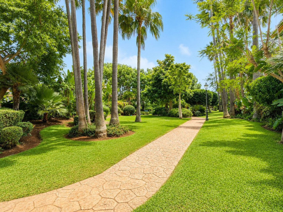 Apartment for sale in Marbella