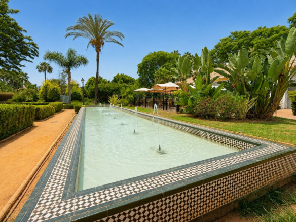Apartment for sale in Marbella