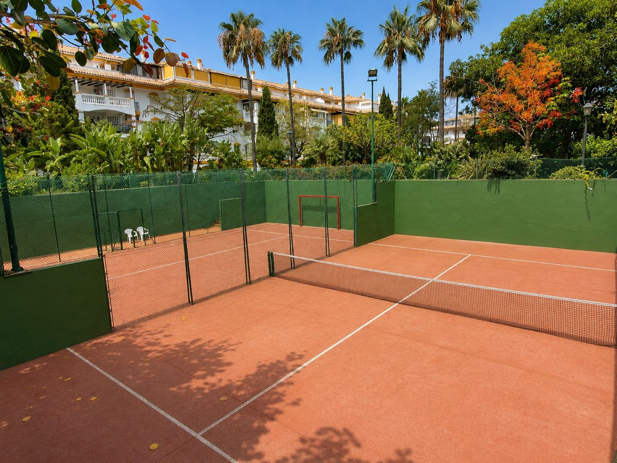 Apartment for sale in Marbella