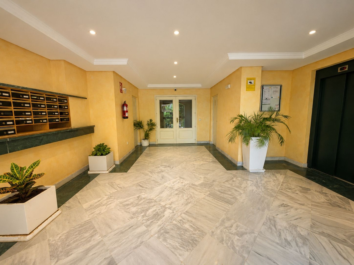 Apartment for sale in Marbella