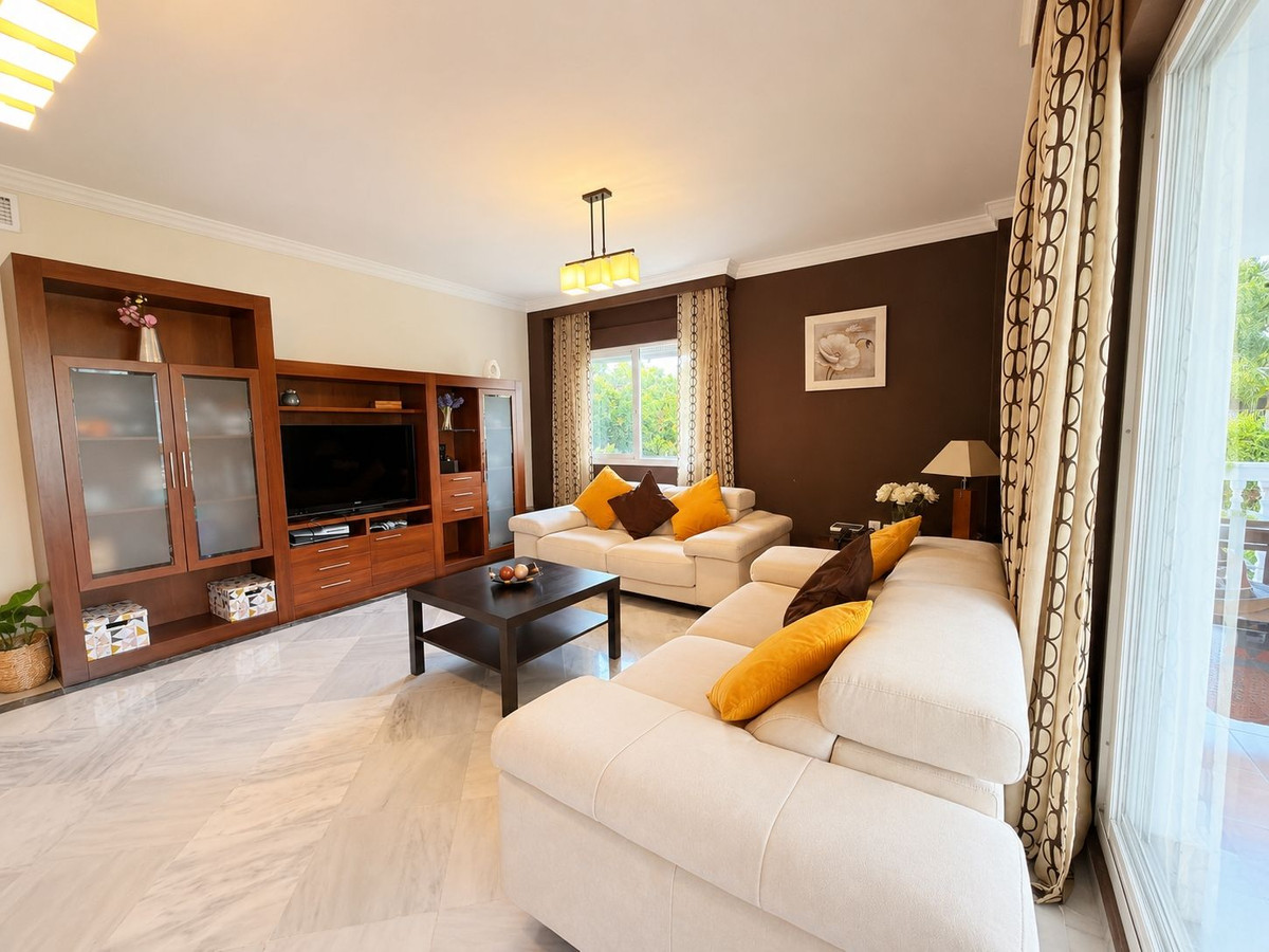 Apartment for sale in Marbella