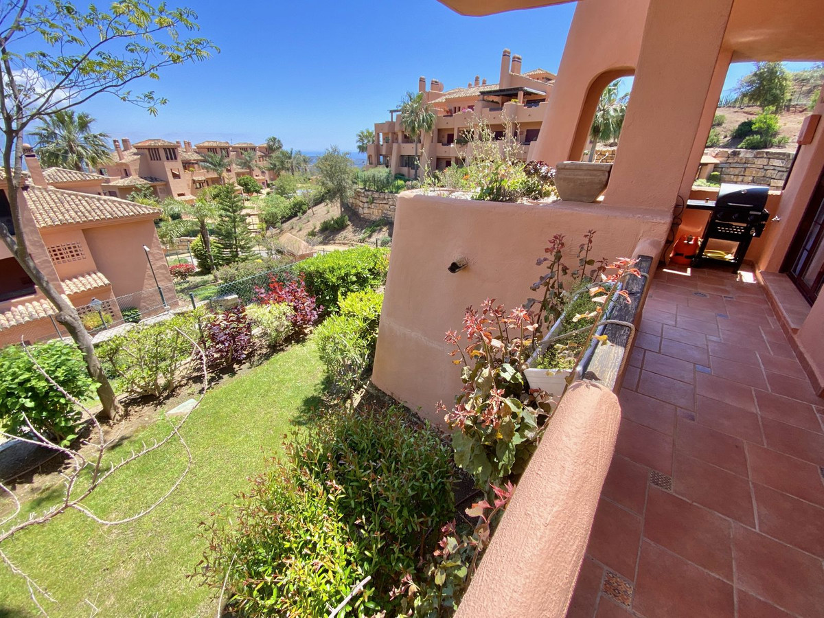 Apartment for sale in Marbella