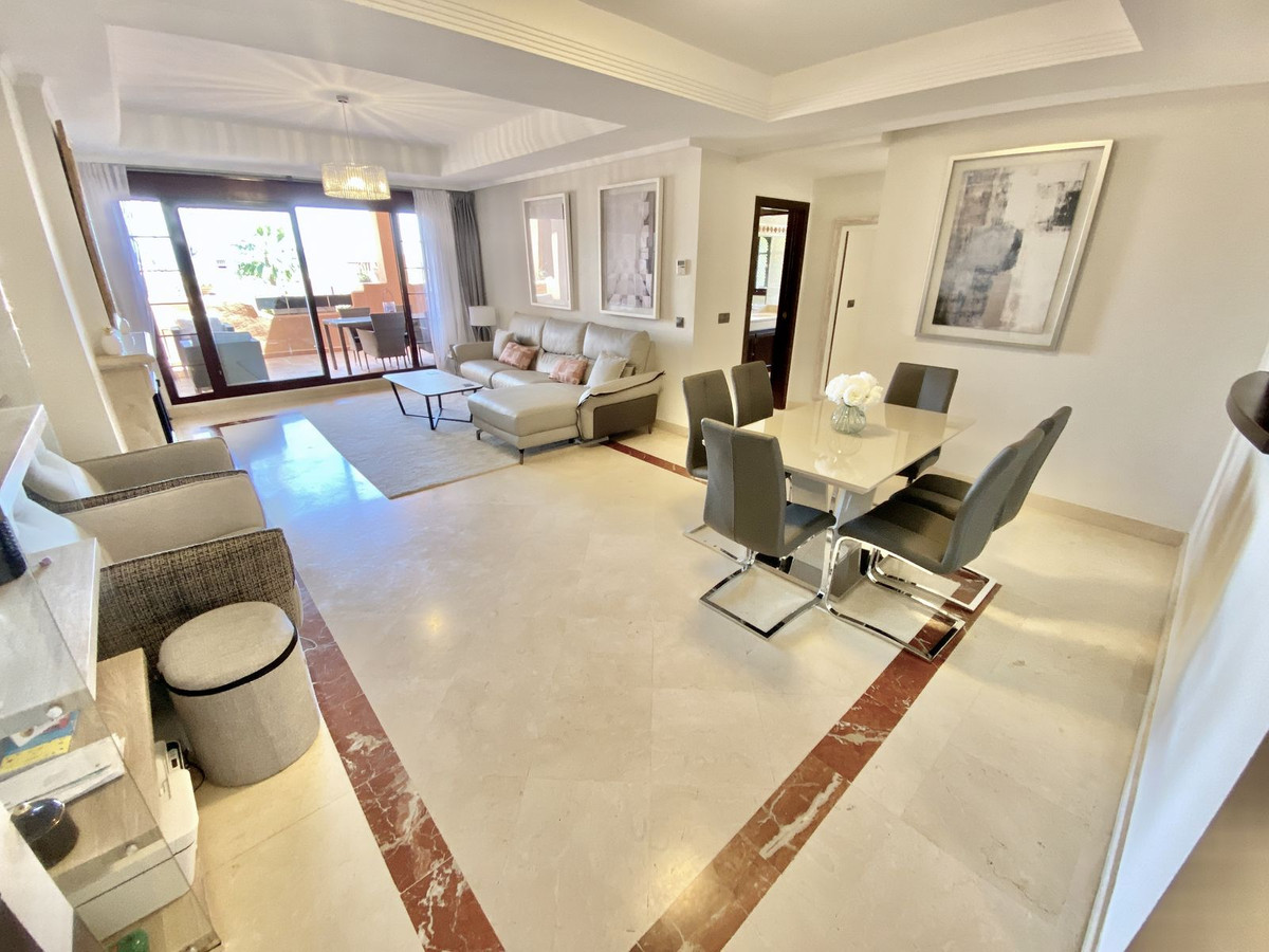 Apartment for sale in Marbella