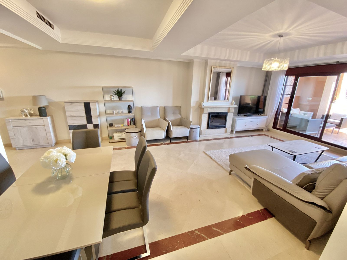 Apartment for sale in Marbella