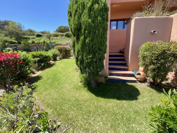 Apartment for sale in Marbella