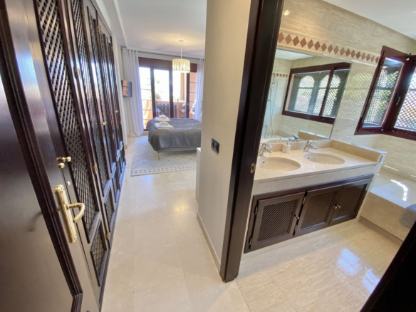 Apartment for sale in Marbella