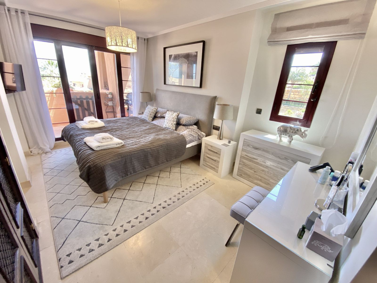 Apartment for sale in Marbella