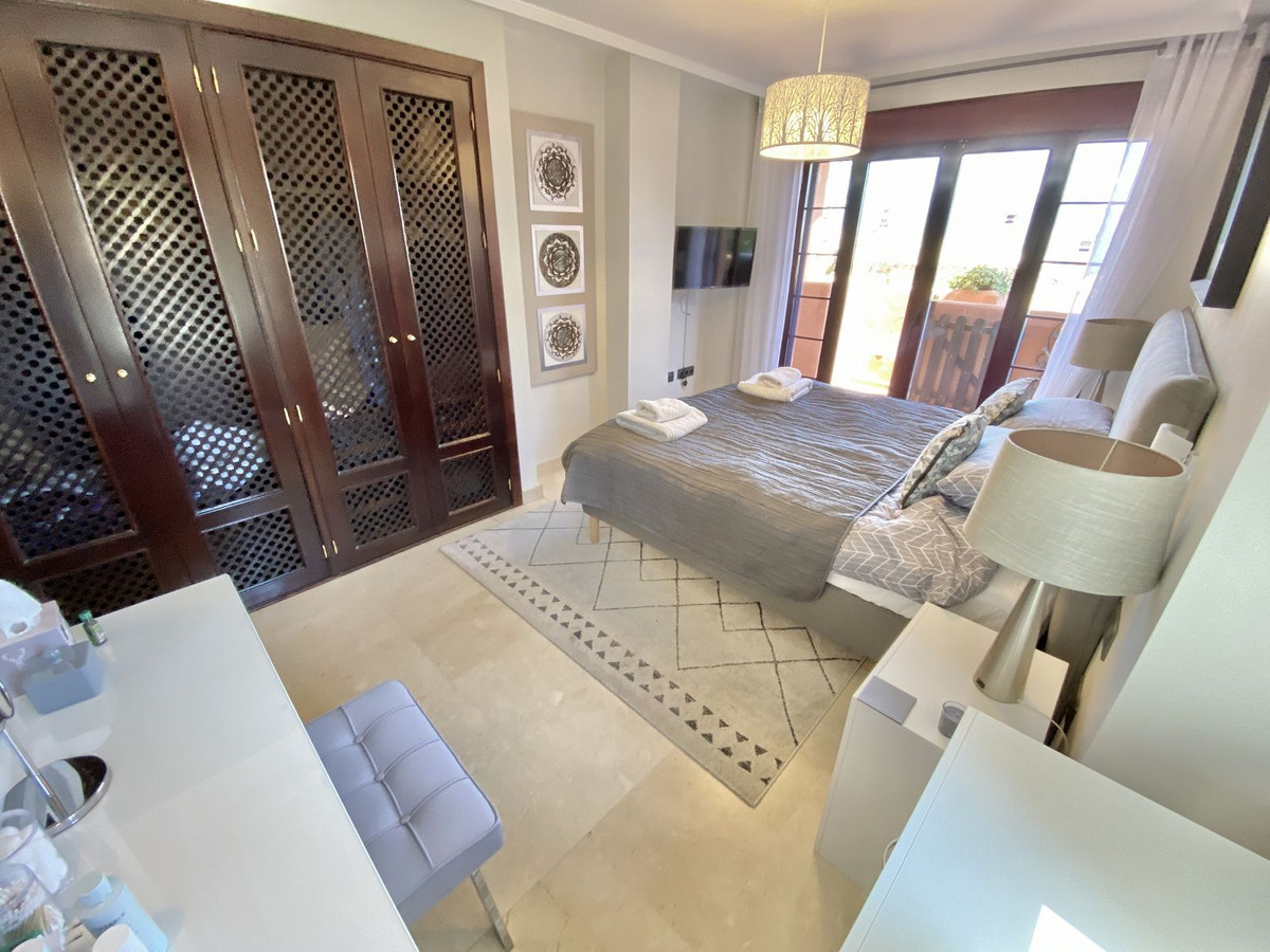 Apartment for sale in Marbella