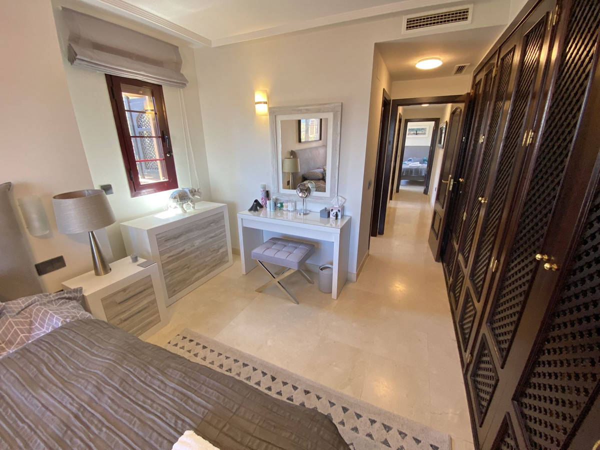Apartment for sale in Marbella
