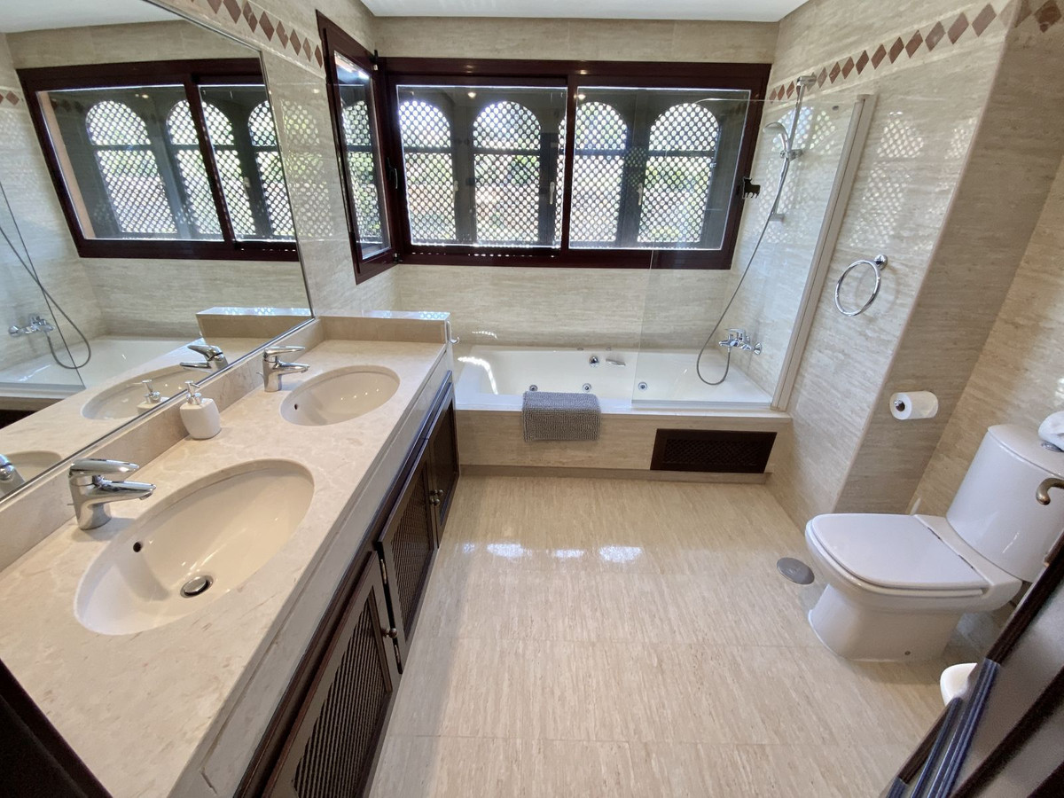 Apartment for sale in Marbella