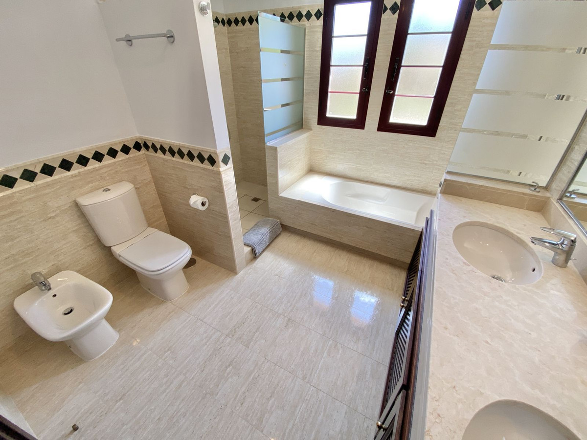 Apartment for sale in Marbella