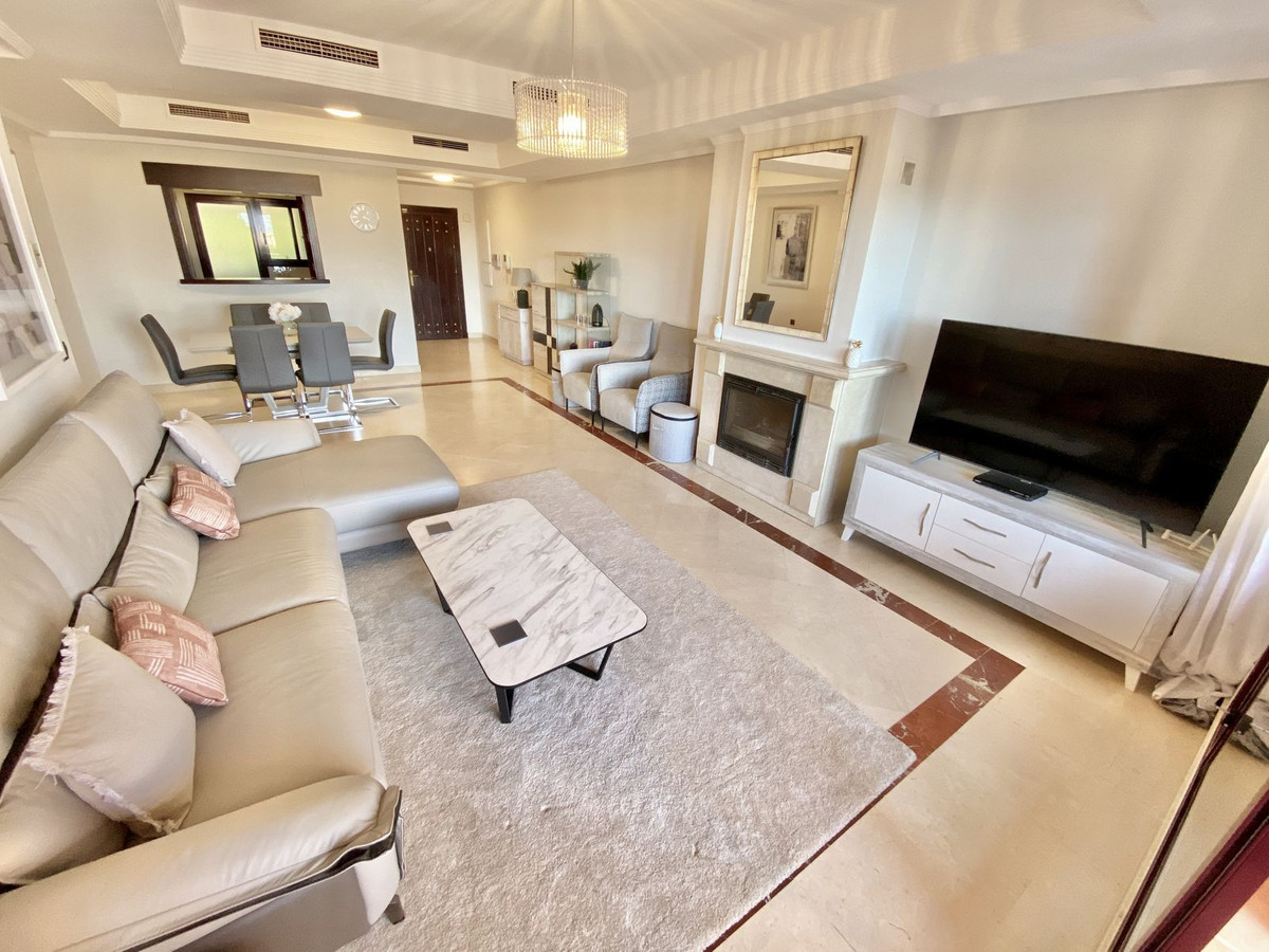 Apartment for sale in Marbella