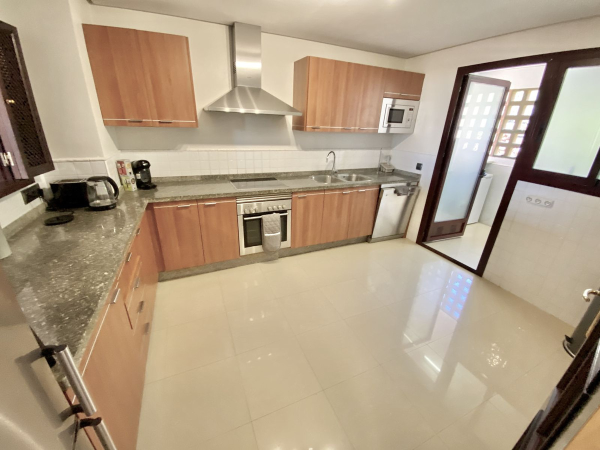 Apartment for sale in Marbella