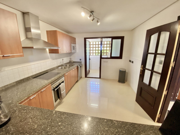 Apartment for sale in Marbella