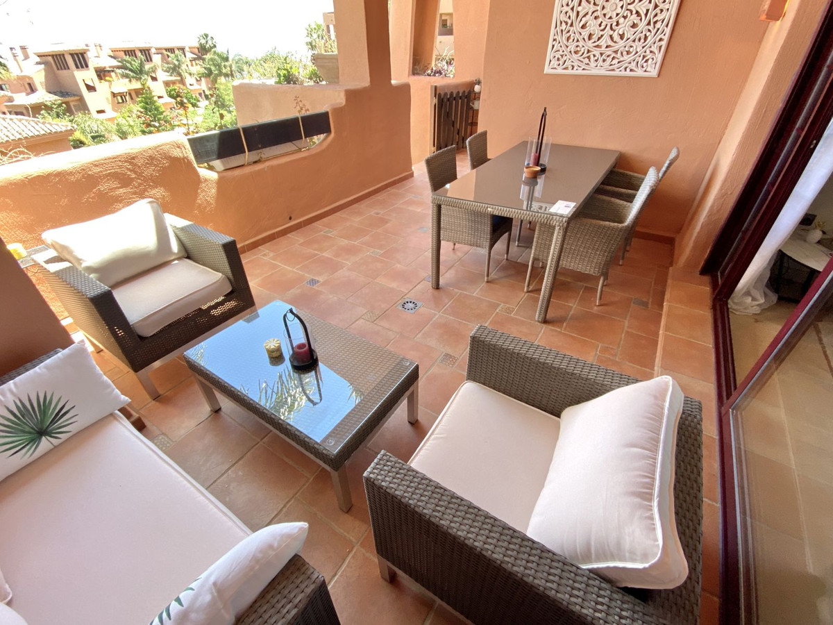Apartment for sale in Marbella