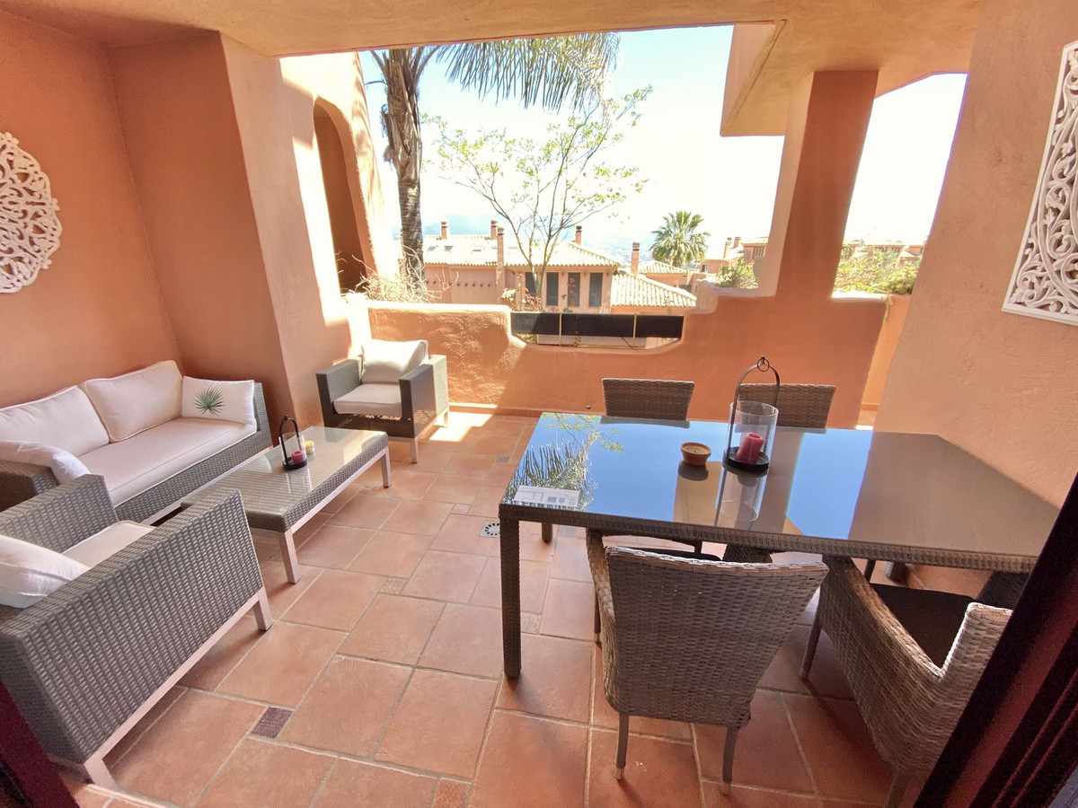 Apartment for sale in Marbella