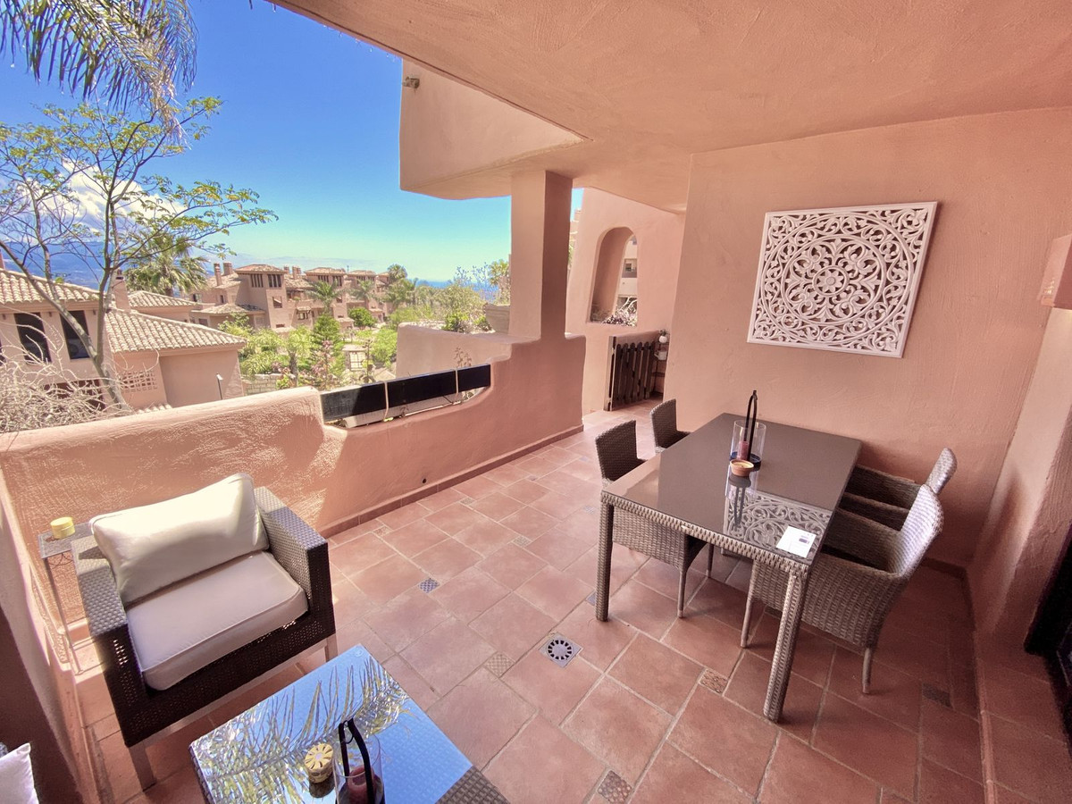 Apartment for sale in Marbella