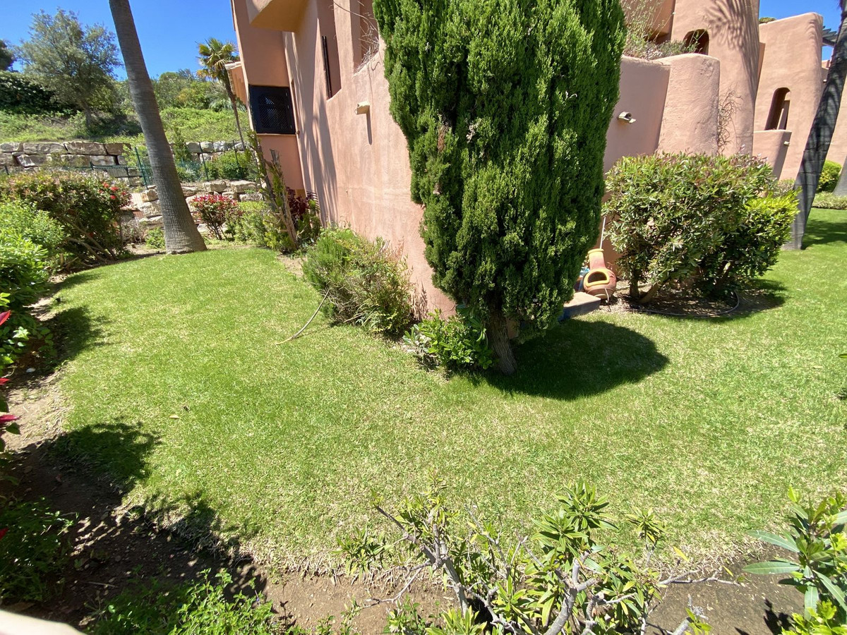 Apartment for sale in Marbella