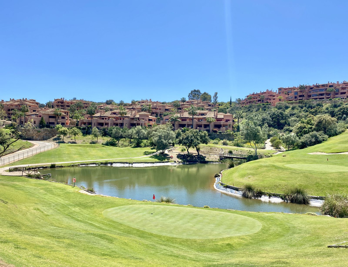Apartment for sale in Marbella