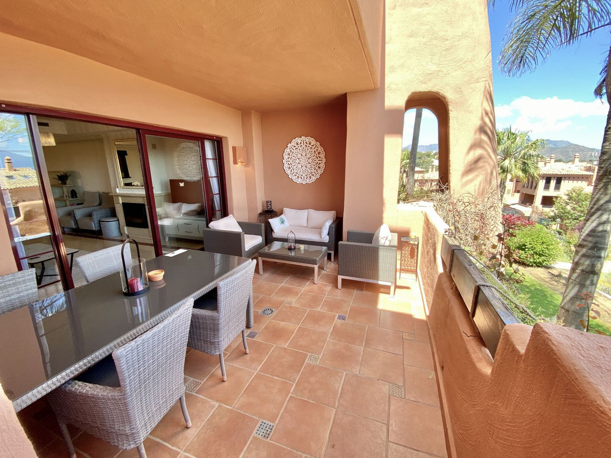 Apartment for sale in Marbella
