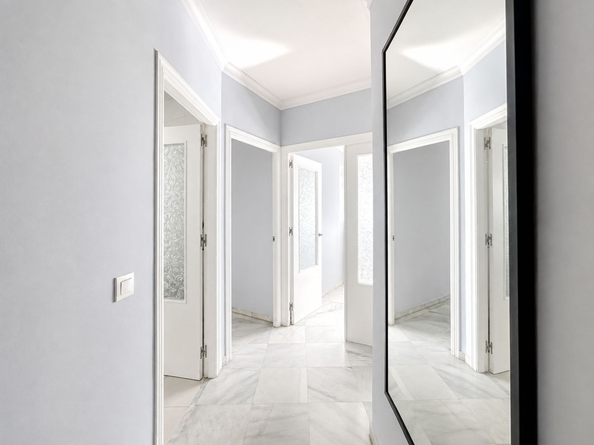 Apartment for sale in Marbella