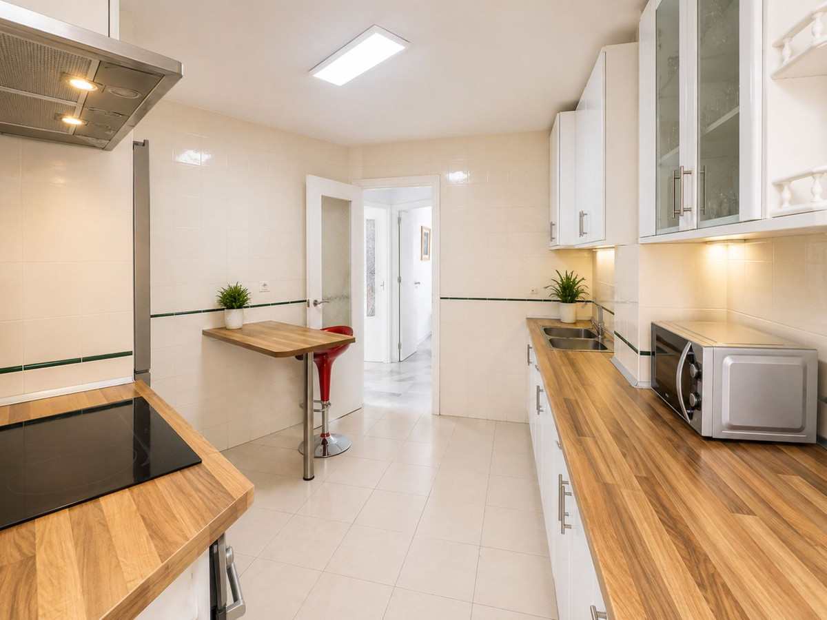 Apartment for sale in Marbella