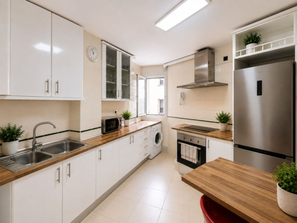 Apartment for sale in Marbella