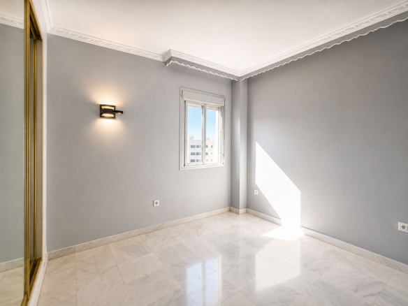 Apartment for sale in Marbella