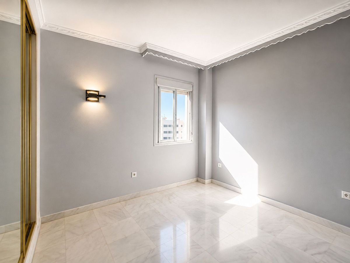 Apartment for sale in Marbella