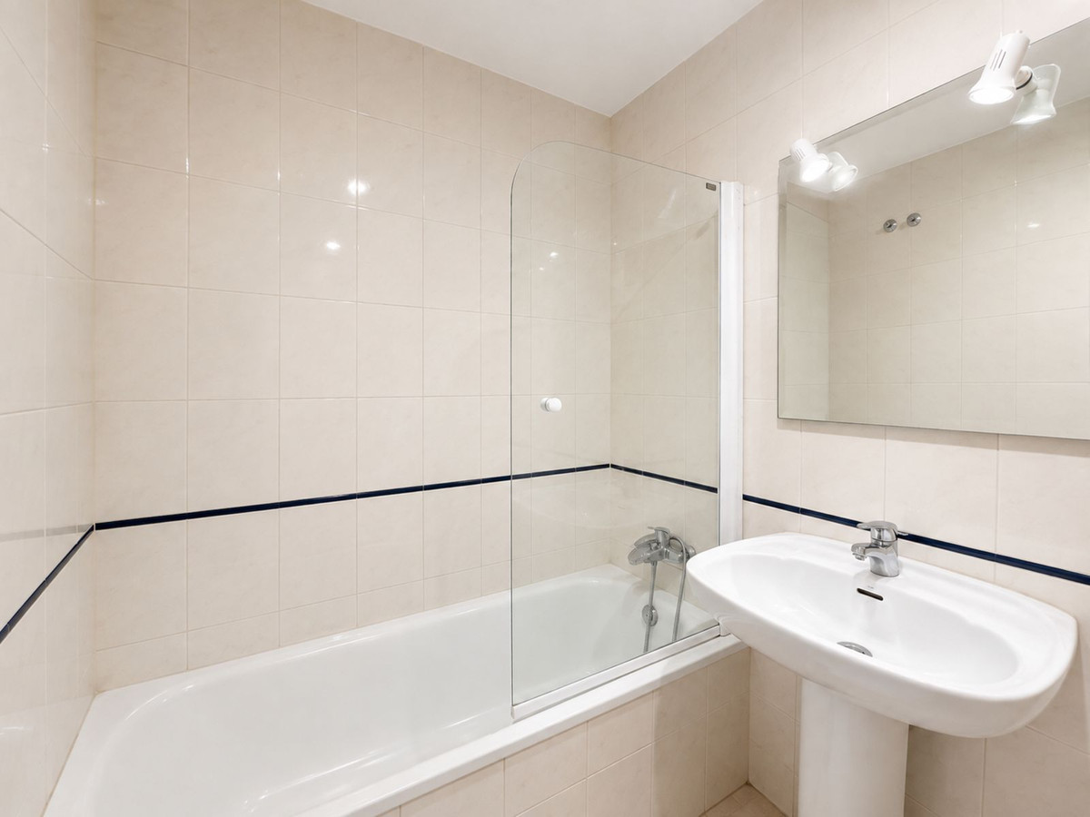 Apartment for sale in Marbella